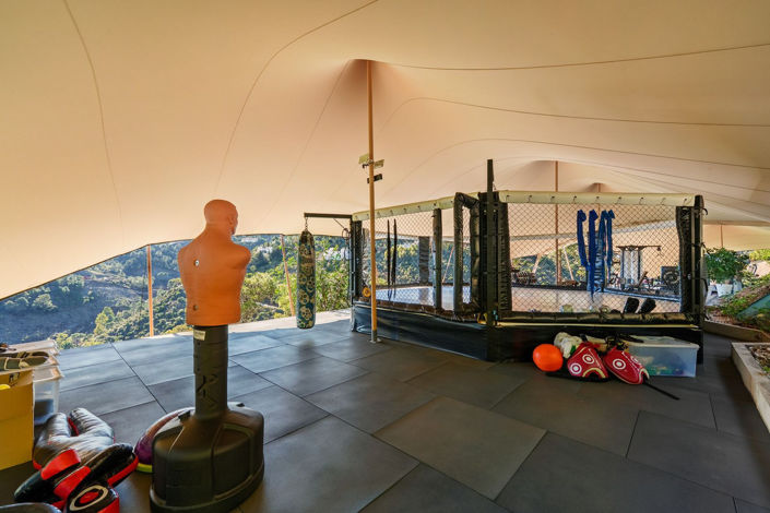 Image No.47-Propriété de 5 chambres à vendre à El Madroñal