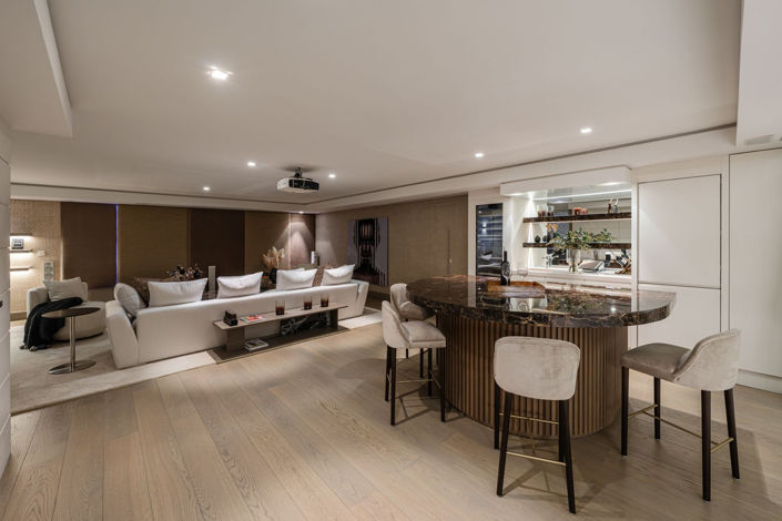 Image No.25-Propriété de 4 chambres à vendre à Golden Mile