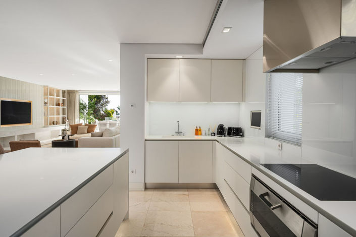 Image No.4-Propriété de 4 chambres à vendre à Golden Mile