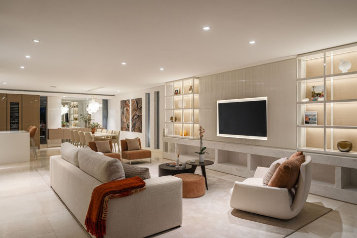 Image No.5-Propriété de 4 chambres à vendre à Golden Mile