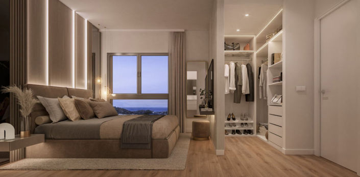 Image No.7-2 Bed Property for sale