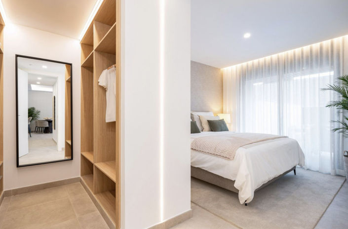 Image No.10-Propriété de 2 chambres à vendre à Fuengirola