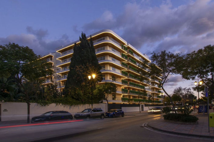 Image No.12-Propriété de 2 chambres à vendre à Fuengirola