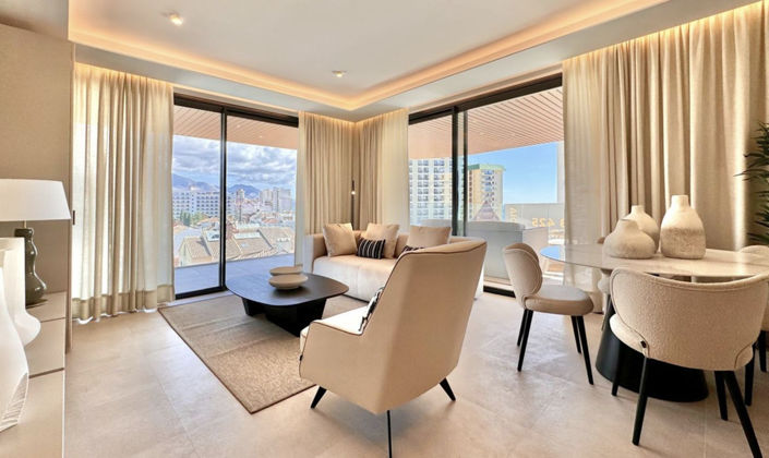 Image No.15-Propriété de 2 chambres à vendre à Fuengirola