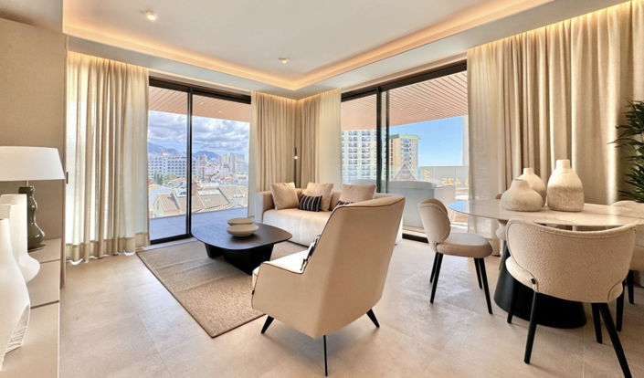 Image No.2-Propriété de 2 chambres à vendre à Fuengirola