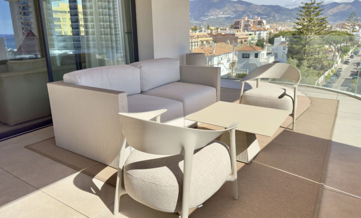 Image No.8-Propriété de 2 chambres à vendre à Fuengirola