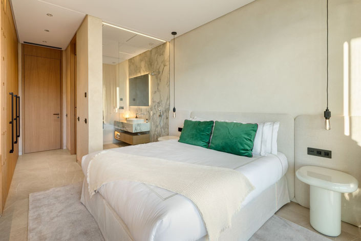 Image No.15-Propriété de 6 chambres à vendre à El Madroñal