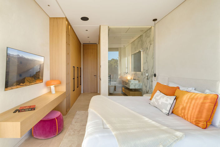 Image No.16-Propriété de 6 chambres à vendre à El Madroñal