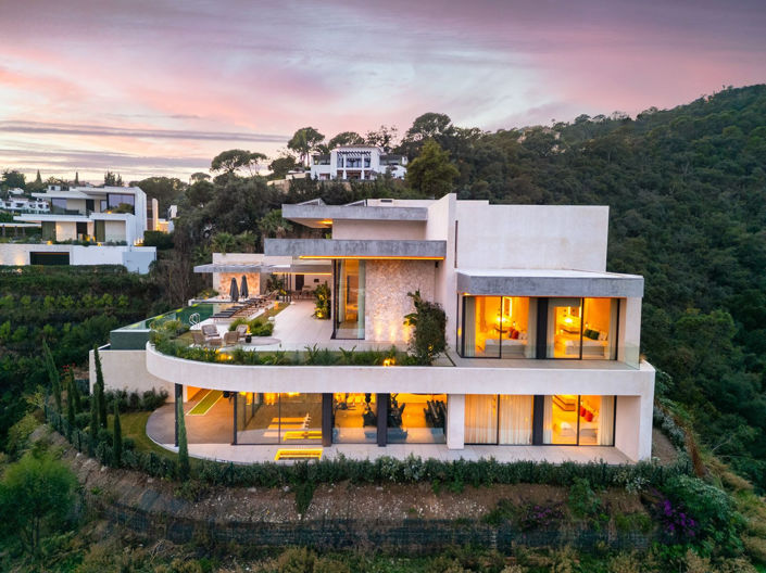 Image No.31-Propriété de 6 chambres à vendre à El Madroñal