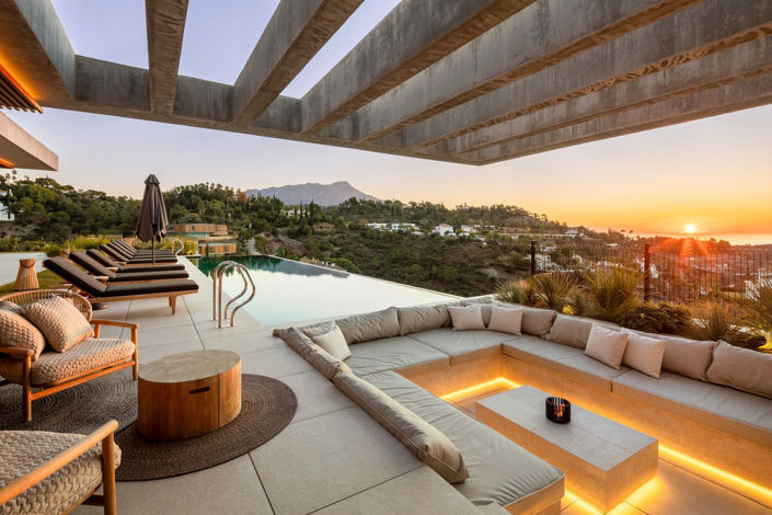 Image No.34-Propriété de 6 chambres à vendre à El Madroñal