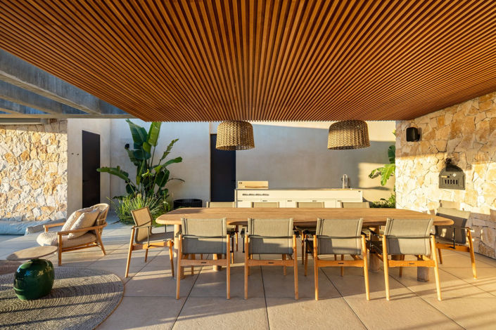 Image No.38-Propriété de 6 chambres à vendre à El Madroñal