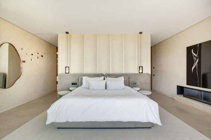 Image No.8-Propriété de 6 chambres à vendre à El Madroñal