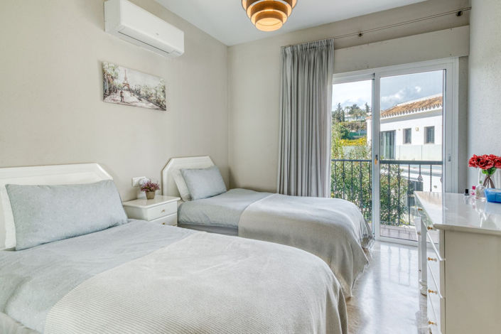 Image No.13-Propriété de 4 chambres à vendre à Calahonda