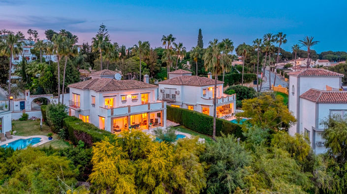 Image No.36-Propriété de 4 chambres à vendre à Calahonda