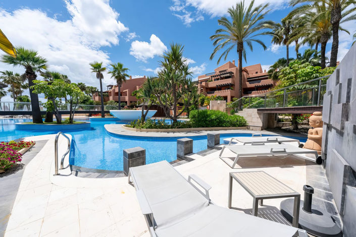 Image No.12-Propriété de 3 chambres à vendre à Estepona