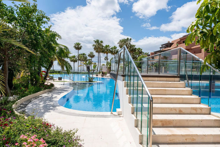 Image No.5-Propriété de 3 chambres à vendre à Estepona