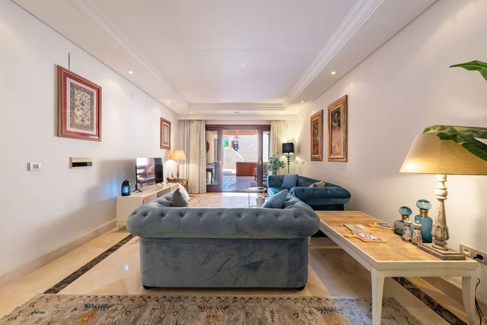 Image No.6-Propriété de 3 chambres à vendre à Estepona