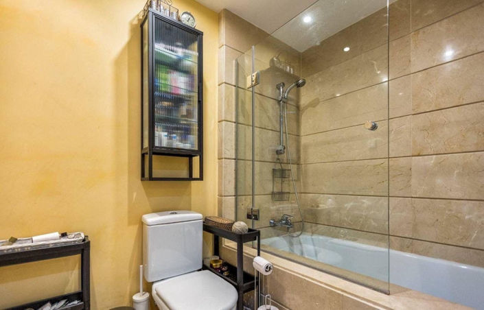 Image No.10-Propriété de 3 chambres à vendre à La Cala De Mijas