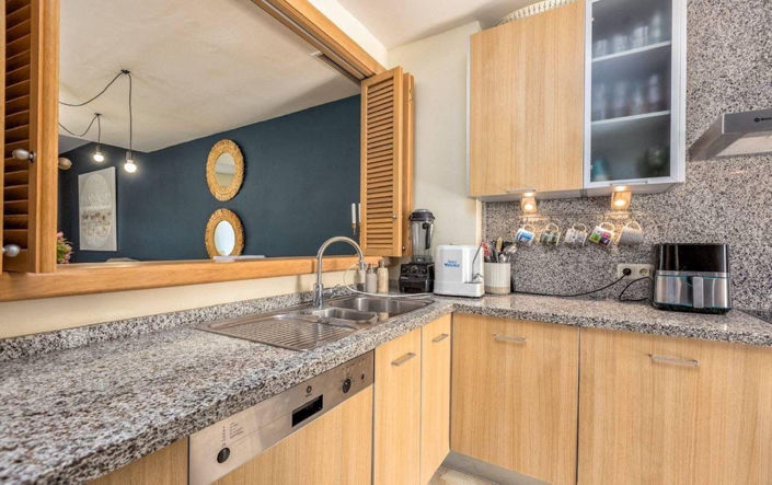 Image No.5-Propriété de 3 chambres à vendre à La Cala De Mijas