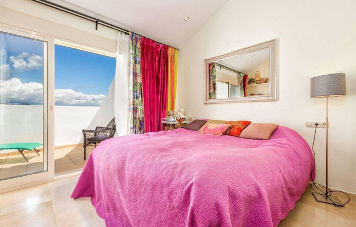 Image No.7-Propriété de 3 chambres à vendre à La Cala De Mijas