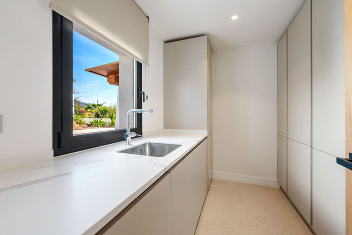 Image No.11-Propriété de 5 chambres à vendre à Marbella