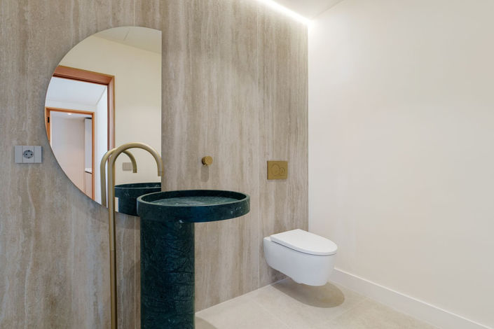 Image No.12-Propriété de 5 chambres à vendre à Marbella