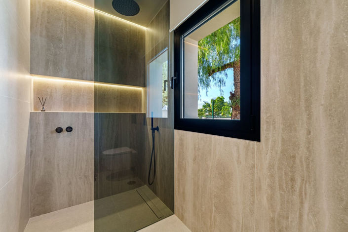 Image No.14-Propriété de 5 chambres à vendre à Marbella