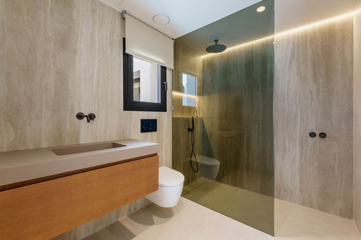 Image No.19-Propriété de 5 chambres à vendre à Marbella