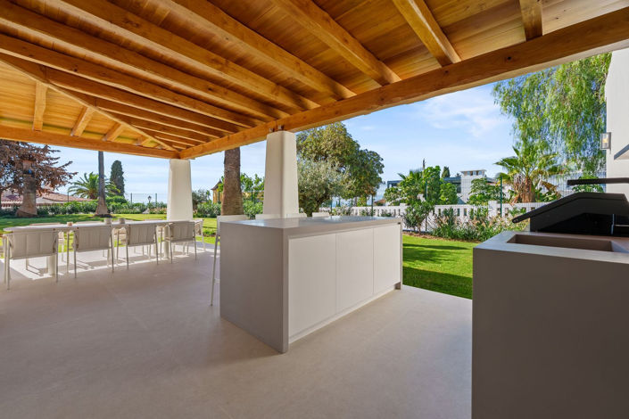 Image No.22-Propriété de 5 chambres à vendre à Marbella