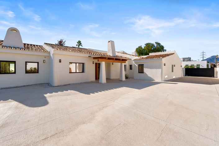 Image No.25-Propriété de 5 chambres à vendre à Marbella