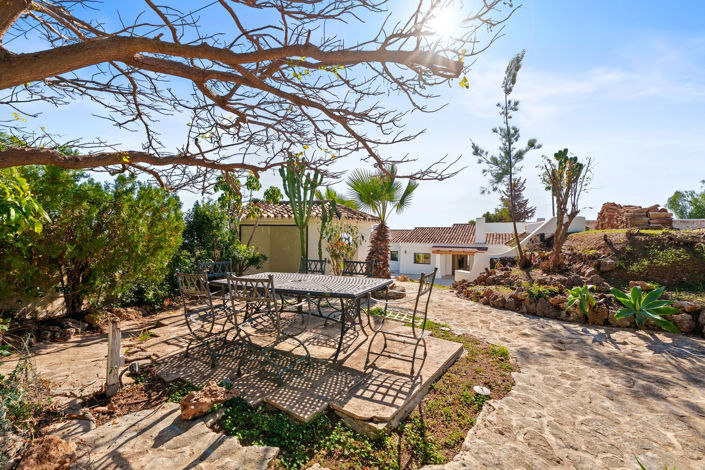 Image No.26-Propriété de 5 chambres à vendre à Marbella