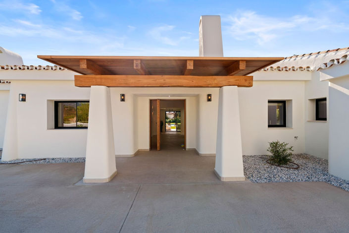 Image No.28-Propriété de 5 chambres à vendre à Marbella