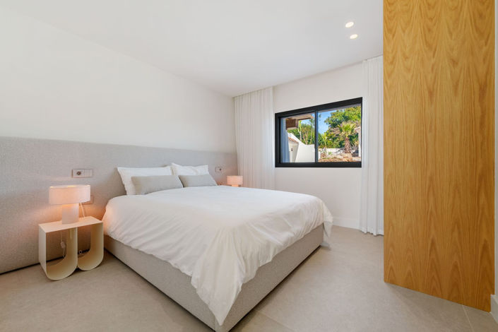 Image No.3-Propriété de 5 chambres à vendre à Marbella