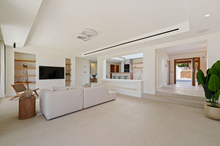 Image No.7-Propriété de 5 chambres à vendre à Marbella