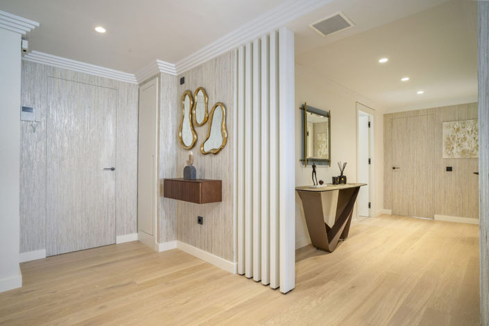 Image No.10-Propriété de 4 chambres à vendre à Marbella