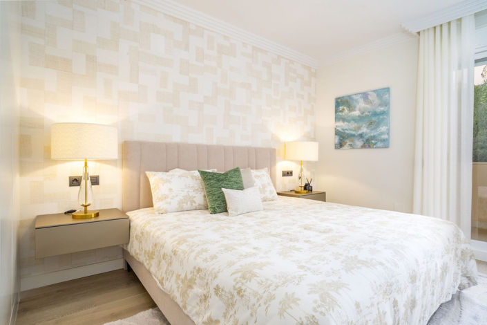 Image No.13-Propriété de 4 chambres à vendre à Marbella