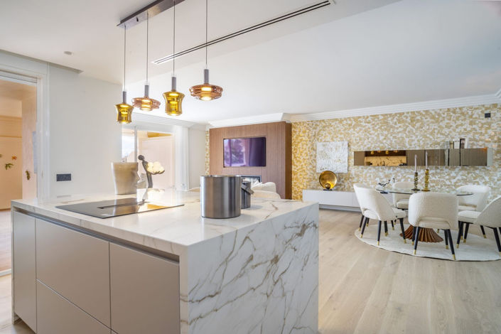 Image No.16-Propriété de 4 chambres à vendre à Marbella