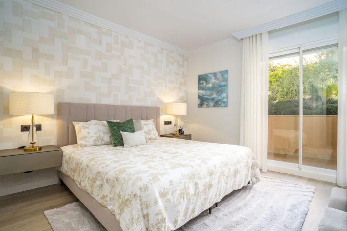 Image No.18-Propriété de 4 chambres à vendre à Marbella