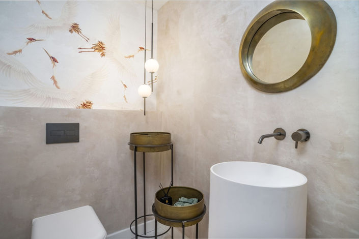 Image No.19-Propriété de 4 chambres à vendre à Marbella