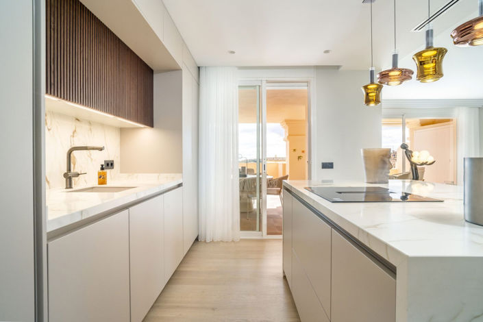 Image No.33-Propriété de 4 chambres à vendre à Marbella