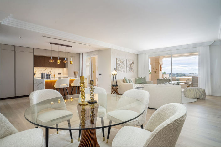 Image No.38-Propriété de 4 chambres à vendre à Marbella