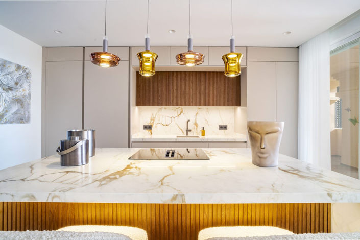 Image No.6-Propriété de 4 chambres à vendre à Marbella