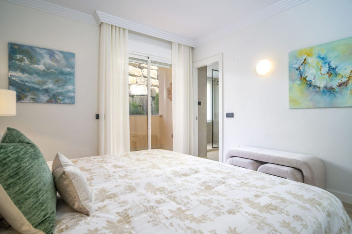 Image No.9-Propriété de 4 chambres à vendre à Marbella