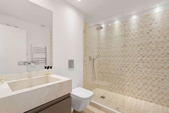 Image No.20-Propriété de 4 chambres à vendre à Marbella