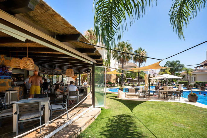 Image No.23-Propriété de 4 chambres à vendre à Marbella