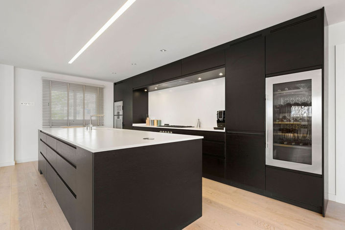 Image No.6-Propriété de 4 chambres à vendre à Marbella