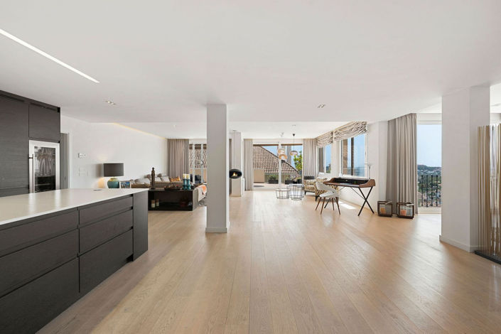 Image No.8-Propriété de 4 chambres à vendre à Marbella