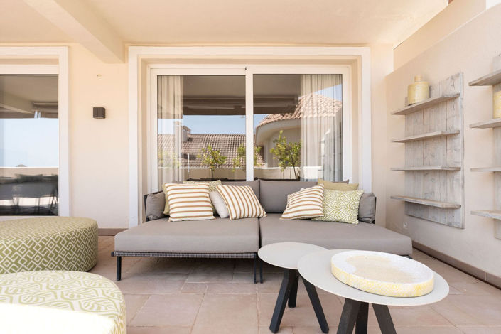 Image No.9-Propriété de 4 chambres à vendre à Marbella