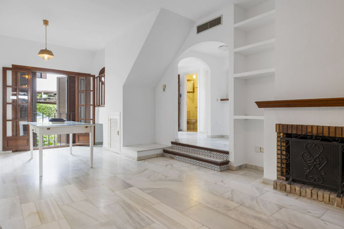 Image No.8-Propriété de 2 chambres à vendre à Estepona