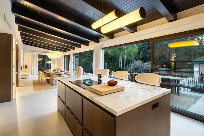 Image No.11-Propriété de 5 chambres à vendre à Marbella